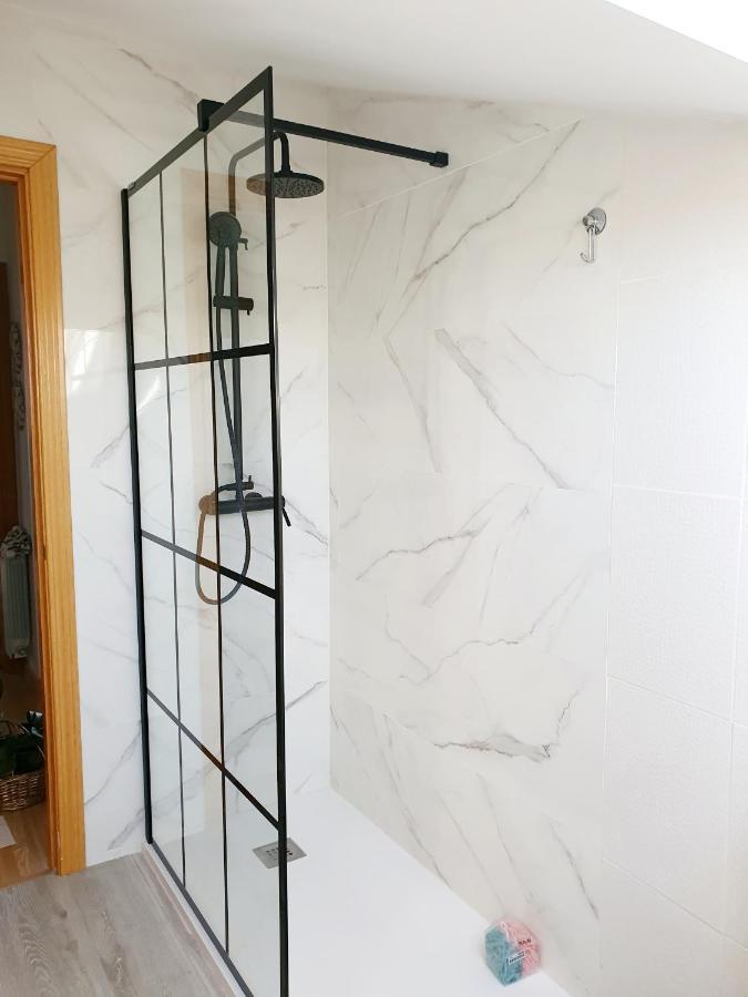 Apartamento Saint Michael Blue Arévalo Eksteriør bilde